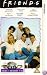 Friends - Series 1 - Episodes 17-20 [1995]
