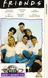 Friends - Series 1 - Episodes 17-20 [VHS] [1995]