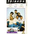 Friends - Series 1 - Episodes 17-20 [1995]