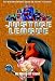 Search : No Man Is An Island (Justice League, 10)