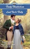 Lord Nick's Folly (Signet Regency Romance)
