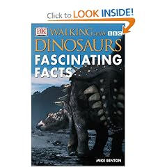 BBC Walking with Dinosaurs: Fascinating Facts