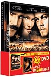 Revue Warner Home Vidéo  / Batman Begins / Gangs Of New York - Bipack 2 DVD