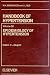 Book Epidemiology of Hypertension