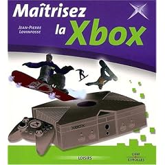 Ma�trisez la Xbox