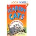 Doctor Catkyll and Mr.Hyde (Scaredy Cats)