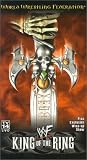 �uWwf: King of the Ring 2000 [VHS] [Import]�v�̉摜