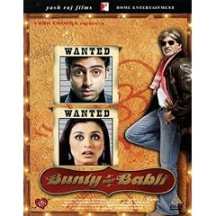Bunty Aur Babli [DVD]