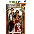 Deceptions: Book Two of The Blending Enthroned (Blending Enthroned, Bk 2) by  Sharon Green