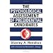 The Psychological Assessment of Presidential Candidates