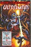 Ultraman #1 of 3 Bagged Virgin Cover Edition