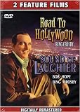 Road to Hollywood / Sound of Laughter (2 Feature Films, Digitally Remastered)