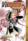 Shaolin Sisters: Reborn Volume 4