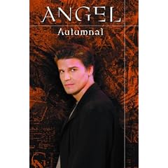 Angel: Autumnal