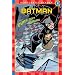 Batman : The Purr-fect Crime (Scholastic Reader Level 3)