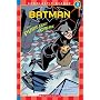 Batman : The Purr-fect Crime (Scholastic Reader Level 3)