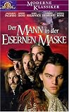 Der Mann in der eisernen Maske - Leonardo DiCaprio