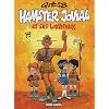 Hamster jovial et ses louveteaux