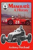 Maserati - a History