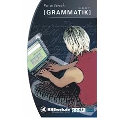 Fit in Deutsch - Grammatik