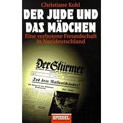 Der Jude und das M�dchen