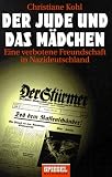 Der Jude und das M�dchen