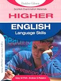 English Language Skills for Higher English (SEM)