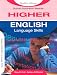 English Language Skills for Higher English (SEM)