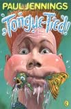 Cover of Tongue-Tied! by Paul Jennings 0140385118