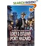 Port Hazard (Page Murdock)