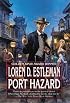 Port Hazard (Page Murdock)