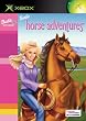 Barbie Horse Adventure (Xbox)