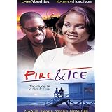 Fire & Ice
