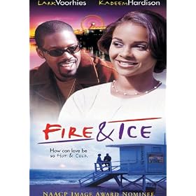 Fire & Ice [VHS]