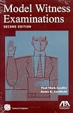 Model Witness Examinations, Second Edition