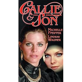 Callie & Son (EP Edition) [VHS]