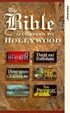 The Bible According To Hollywood [VHS]