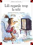 Lili regarde trop la t�l�
