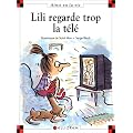 Lili regarde trop la t�l�