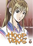 Hoop Days: Zone 2