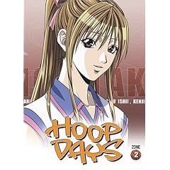 Hoop Days: Zone 2