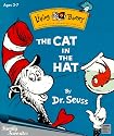 Dr. Seuss Cat in the Hat