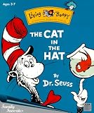 Dr. Seuss Cat in the Hat
