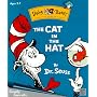 Dr. Seuss Cat in the Hat