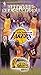VHS : NBA Finals 2000 Los Angeles Lakers Championship Video
