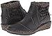 Aetrex Women's Tessa Short Sweater Boot