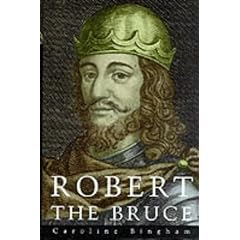 Robert the Bruce
