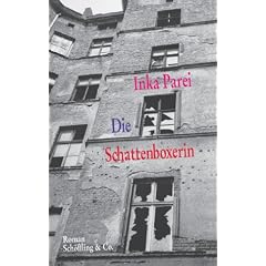 Die Schattenboxerin