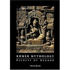 Khmer Mythology: Secrets Of Angkor Wat