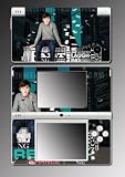 Greyson Chance Youtube Star Music Game Vinyl Decal Cover Skin Protector #29 for Nintendo DSi Reviews 517WT5PwUkL. SL160 Greyson Chance Youtube Star Music Game Vinyl Decal Cover Skin Protector #29 for Nintendo DSi Reviews